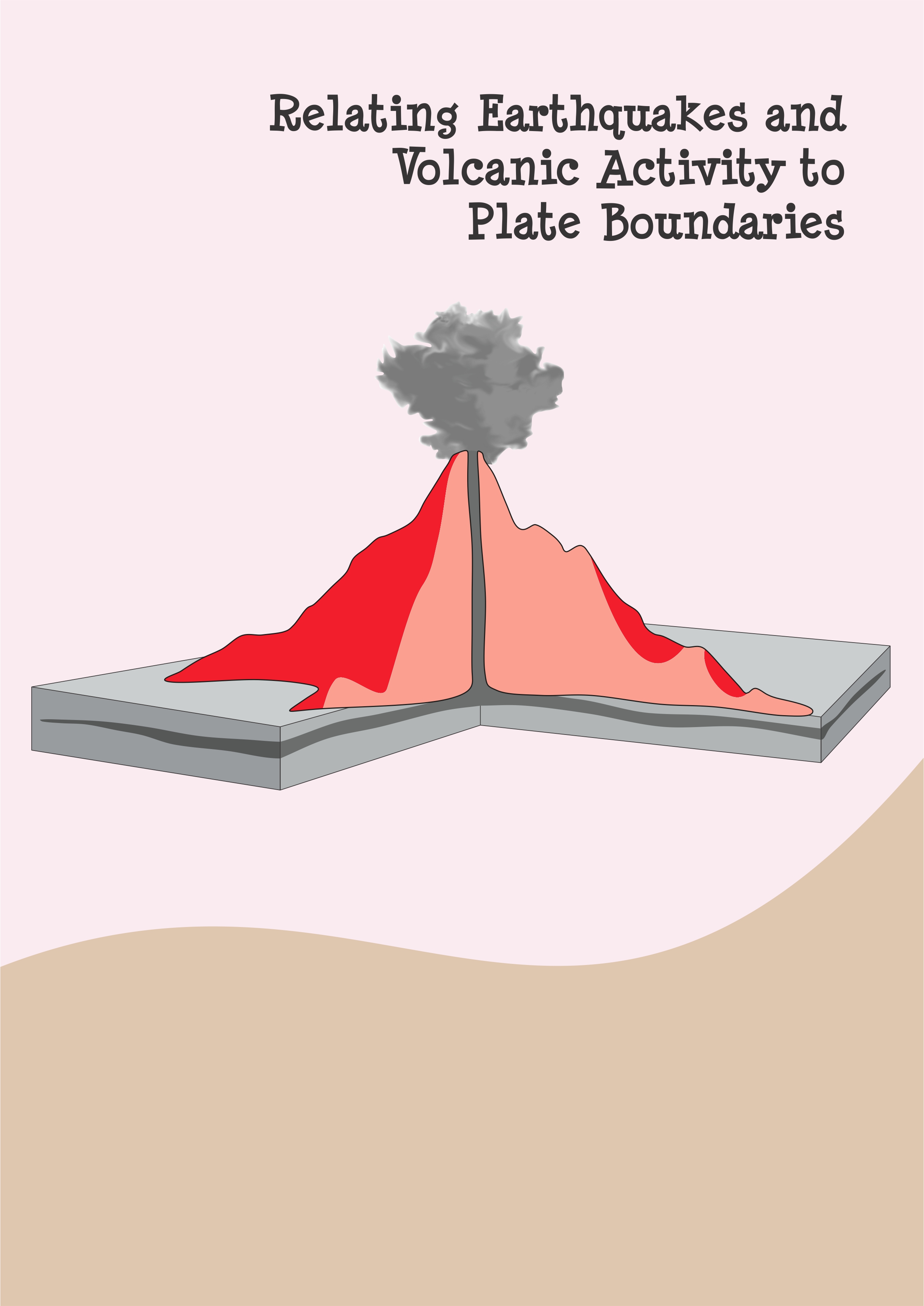 Plate Tectonics Logo