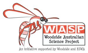 Woodside Australian Science Project