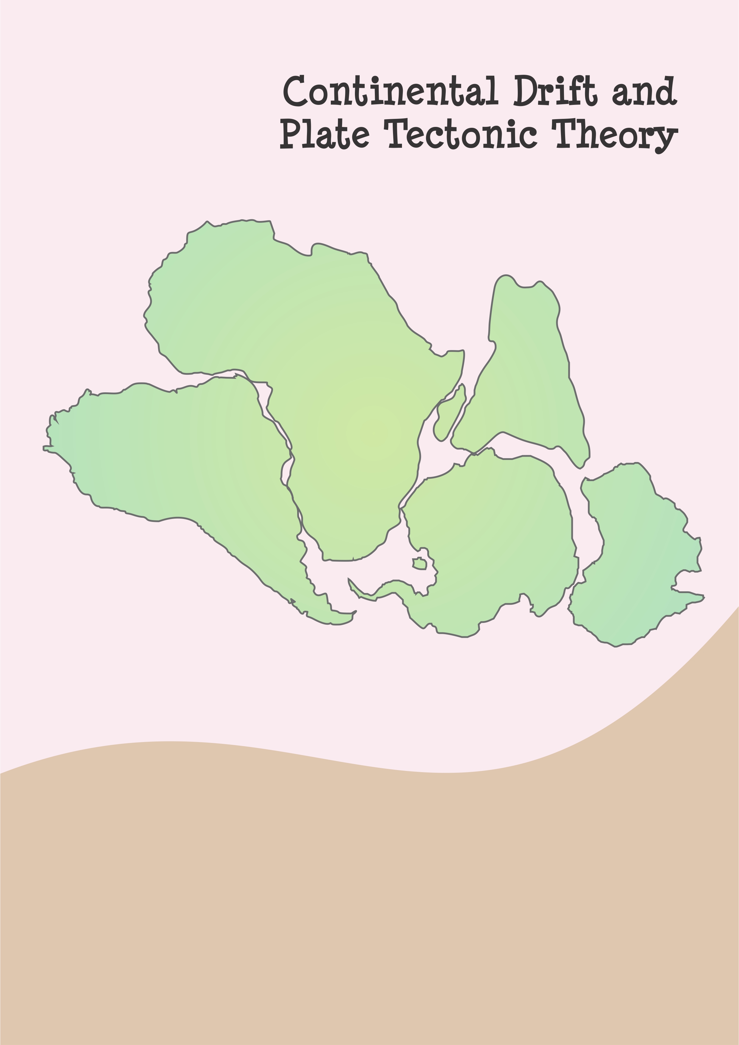 Plate Tectonics Logo