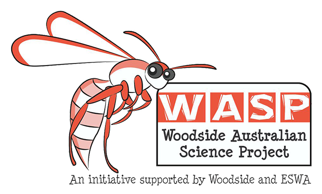 Woodside Australian Science Project